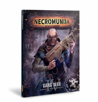 Necromunda: Gang War 4