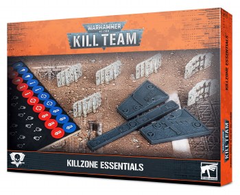 Kill Team: Killzone Essentials