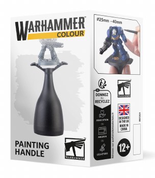 Painting Handle MK III