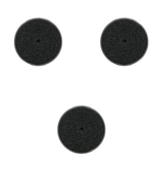 Bases: 50mm Round Bases (3)