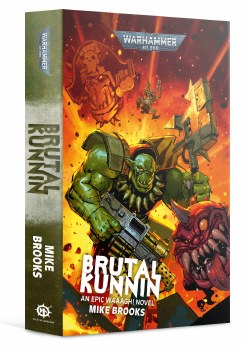 Orks - Brutal Kunnin
