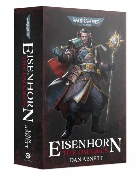 Eisenhorn - The Omnibus