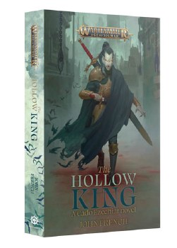 The Hollow King