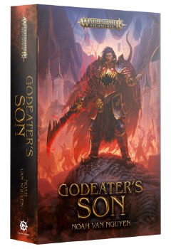 Godeater's Son