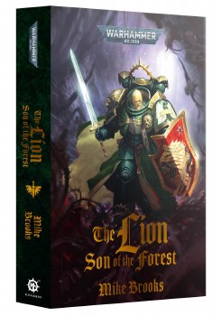 The Lion - Son of the Forest