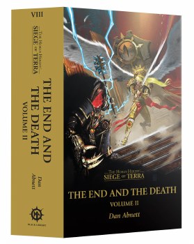 End and the Death Vol. 2