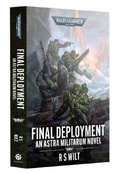 Final Deployment