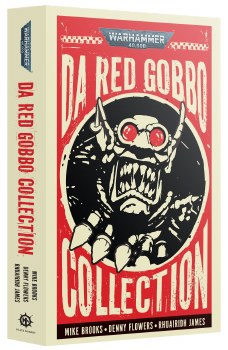 Da Red Gobbo Collection