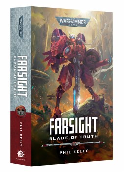 Farsight: Blade of Truth Book 3