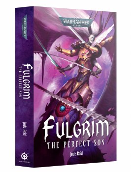 Fulgrim: The Perfect Son (PB)