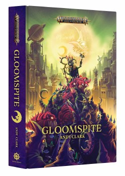 Black Library: Gloomspite