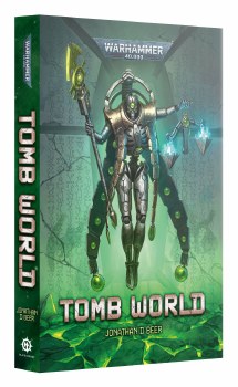 Tomb World PB