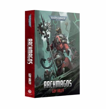Black Library: Archmagos