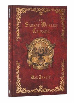The Sabbat Worlds Crusade