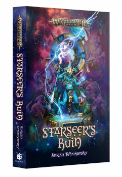 Black Library: Starseer's Ruin