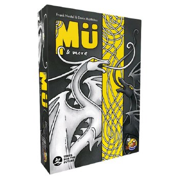 Mü &amp; More