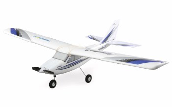 Apprentice S 2 1.2m RTF Basic with SAFE