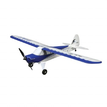 Sport Cub v2 S RTF with SAFE Airplane