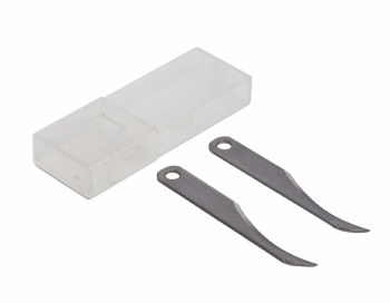 Blades #104 3/4 CNCV Carving