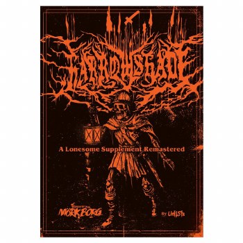 Harrowshade