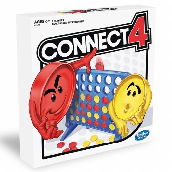 Connect 4 Grid