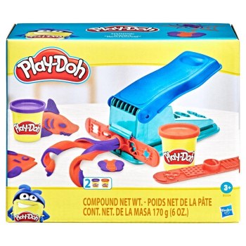 Play-Doh: Fun Factory 4oz