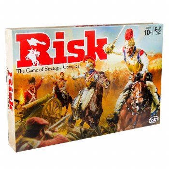 Risk (Refresh)