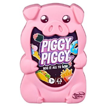 Piggy Piggy