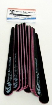 240/240 Fine Grit Sand Sticks