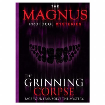 MPM: Grinning Corpse