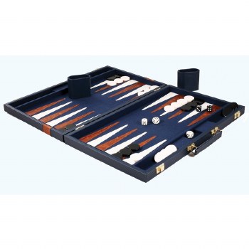 15&quot; Backgammon