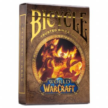 Cards: World of Warcraft 18th Anniversary