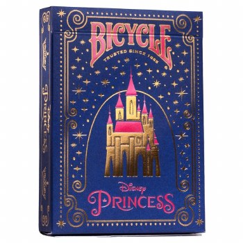 Bicycle: Disney Princess Pink
