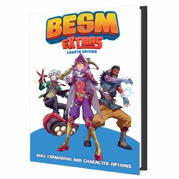 BESM: Extras