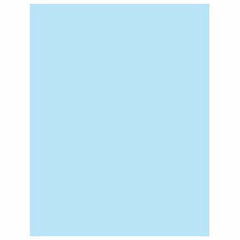Decal Paper 8.5 x 11 Clear (5)