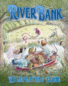 Riverbank RPG