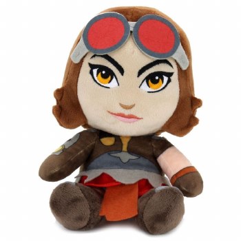 MtG: Kidrobot: Chandra Phunny