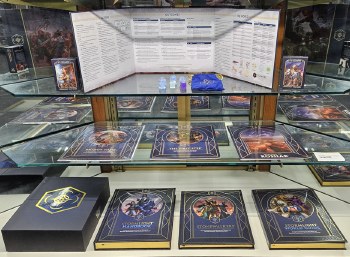 Cosmere: Kickstarter Bundle