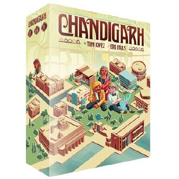Chandigarh