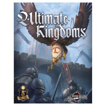 5E: Ultimate Kingdoms