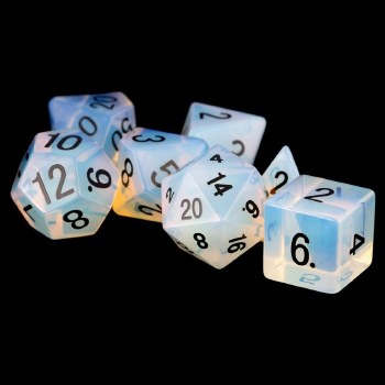 7-Set Stone Opalite
