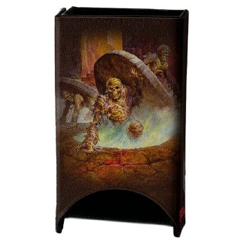 D&amp;D Masterworks Dice Tower - Jeff Easley