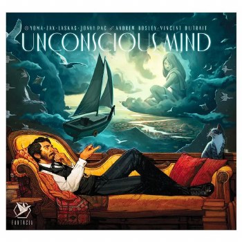 Unconscious Mind