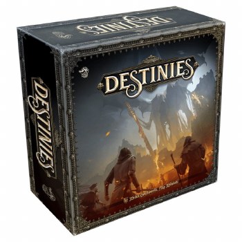 Destinies