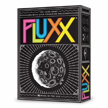 Fluxx 5.0