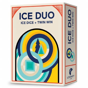 Ice Duo