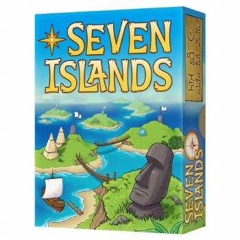 Seven Islands