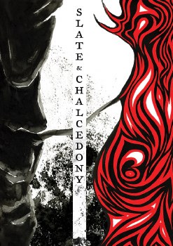 Troika - Slate &amp; Chalcedony Adventure