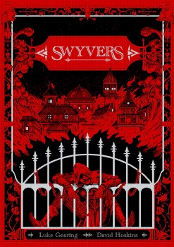Swyvers