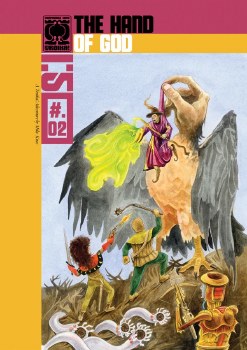 Troila 1.5 - The Hand of God